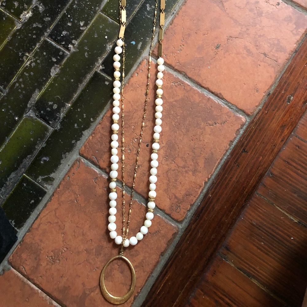 Stella & Dot Necklace